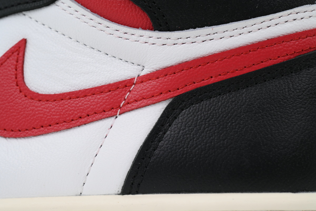 Air Jordan 1 Retro High OG 'Gym Red' 555088-061