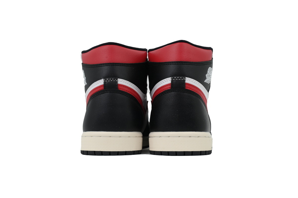 Air Jordan 1 Retro High OG 'Gym Red' 555088-061