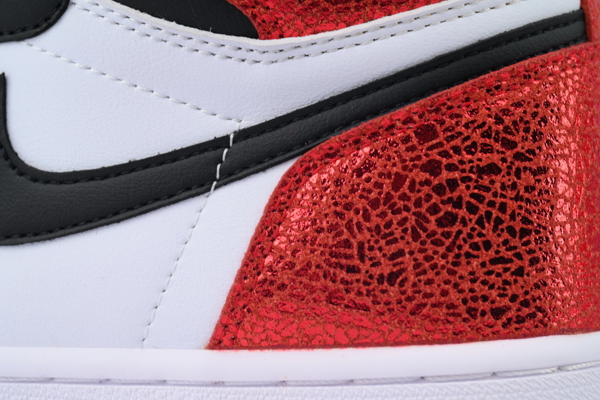 Air Jordan 1 Retro High OG 'Ruby' FD2596-602
