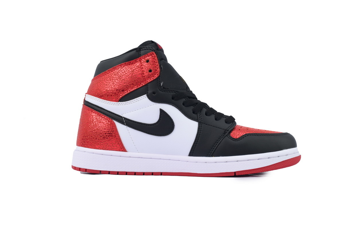 Air Jordan 1 Retro High OG 'Ruby' FD2596-602