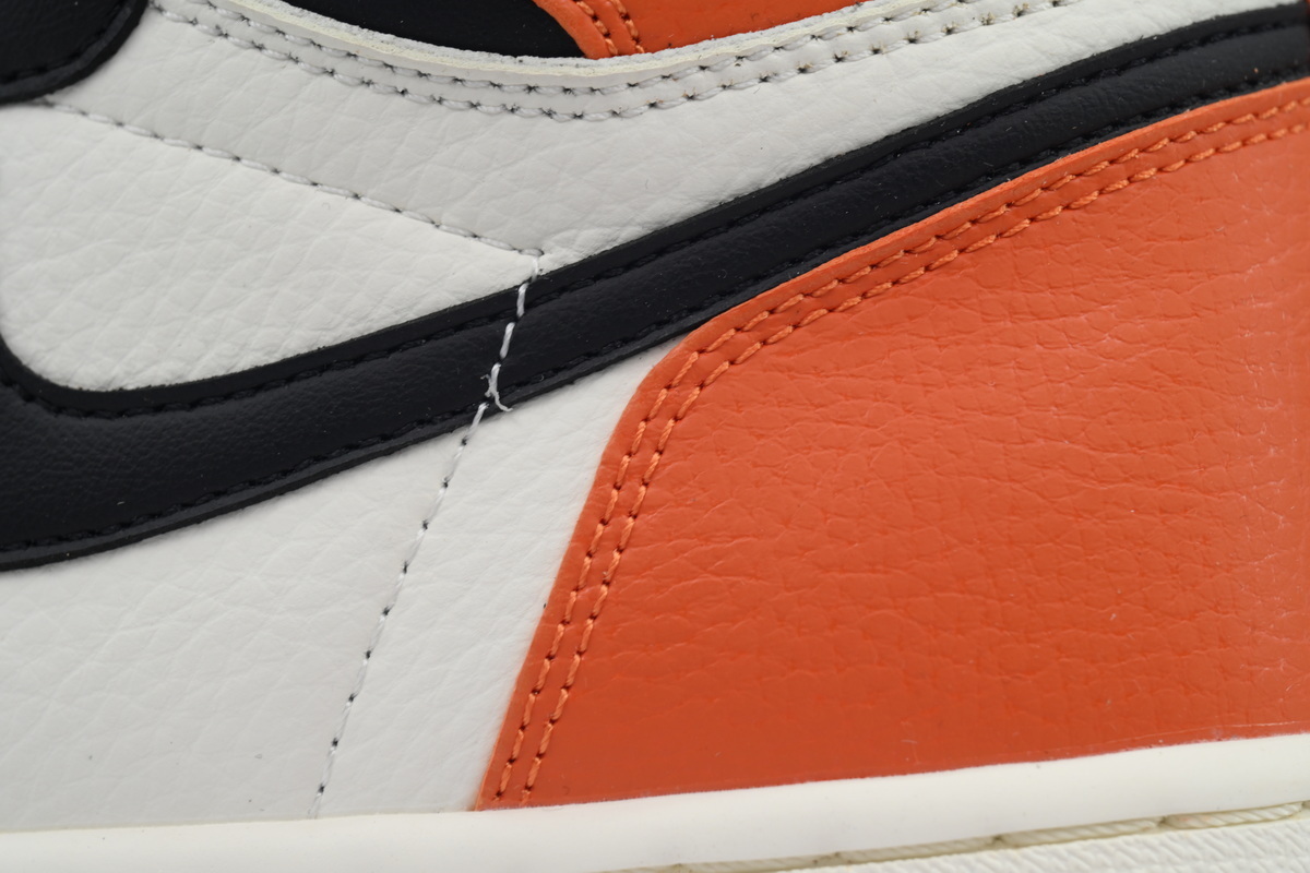 Air Jordan 1 Retro High OG 'Shattered Backboard' 2025 DZ5485-008