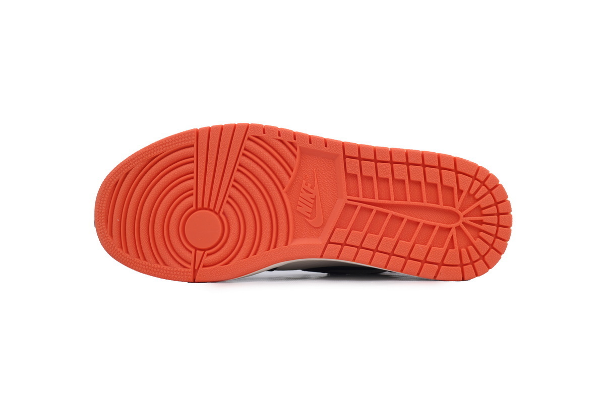 Air Jordan 1 Retro High OG 'Shattered Backboard' 2025 DZ5485-008