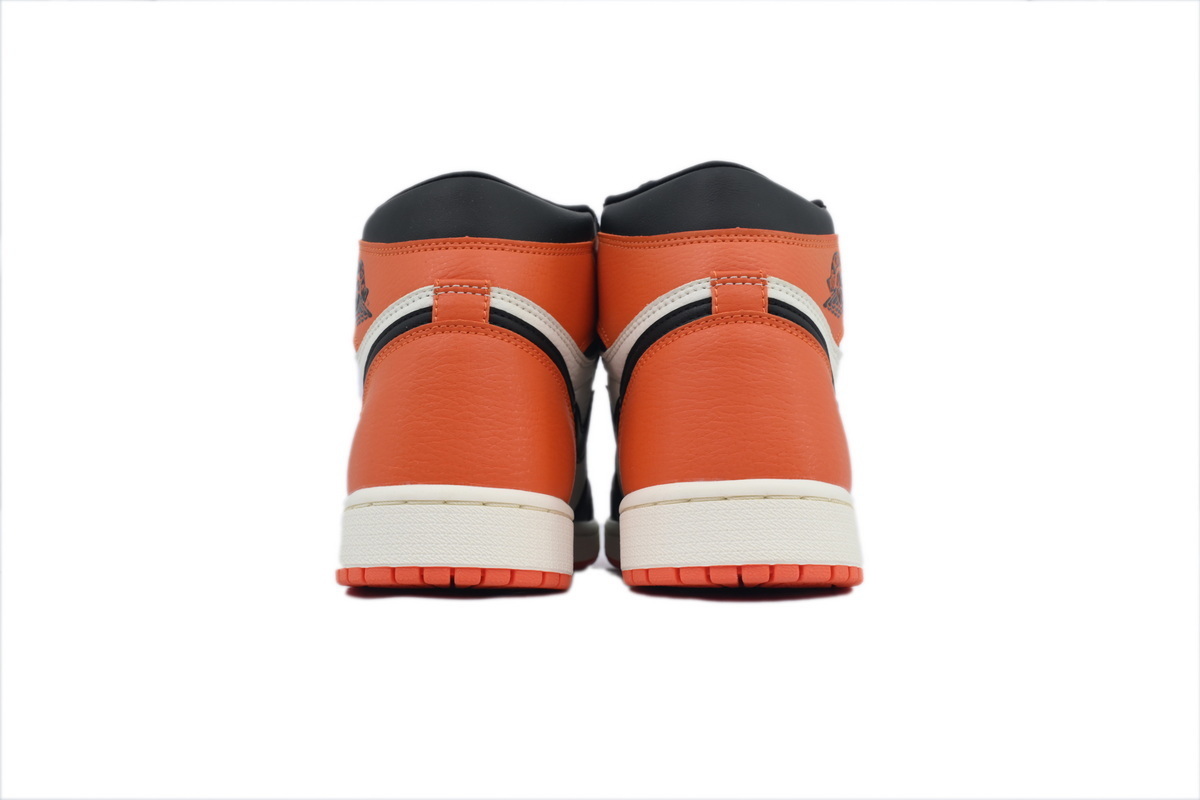 Air Jordan 1 Retro High OG 'Shattered Backboard' 2025 DZ5485-008