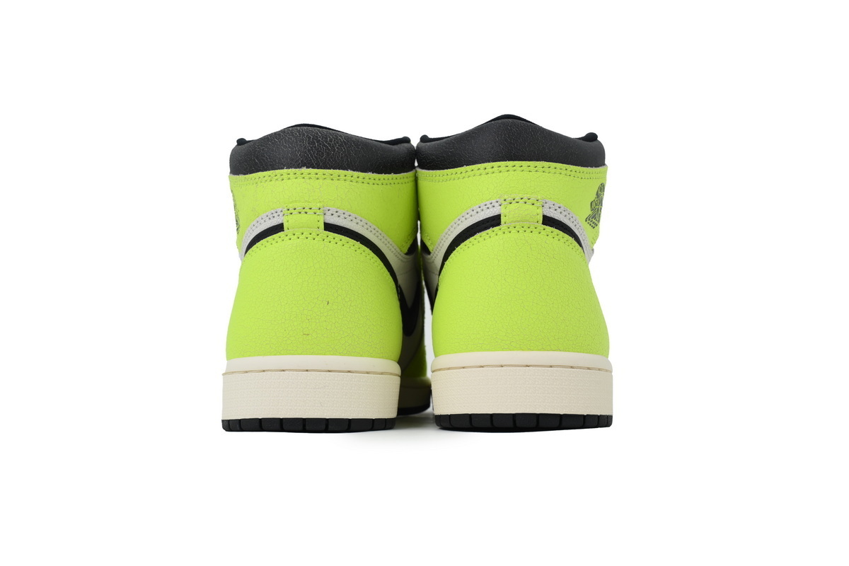 Air Jordan 1 Retro High OG 'Visionaire' 555088-702