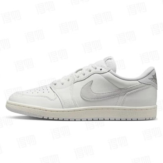 Air Jordan 1 Retro Low '85 OG 'Neutral Grey' FB9933-100