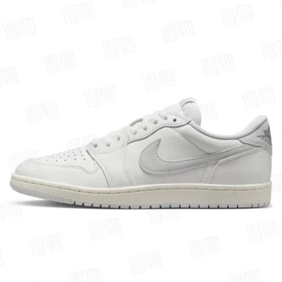 Air Jordan 1 Retro Low '85 OG 'Neutral Grey' FB9933-100 01