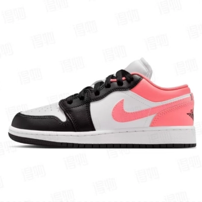 Air Jordan 1 Retro Low Heroin 553560-025 01