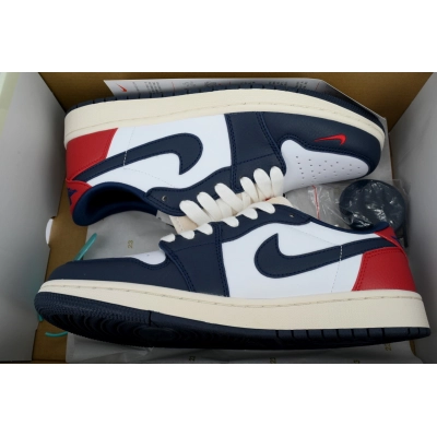 Air Jordan 1 Retro Low OG 'Howard University' HQ2993-100 02