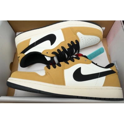Air Jordan 1 Retro Low OG 'Rookie of the Year' CZ0790-107 02