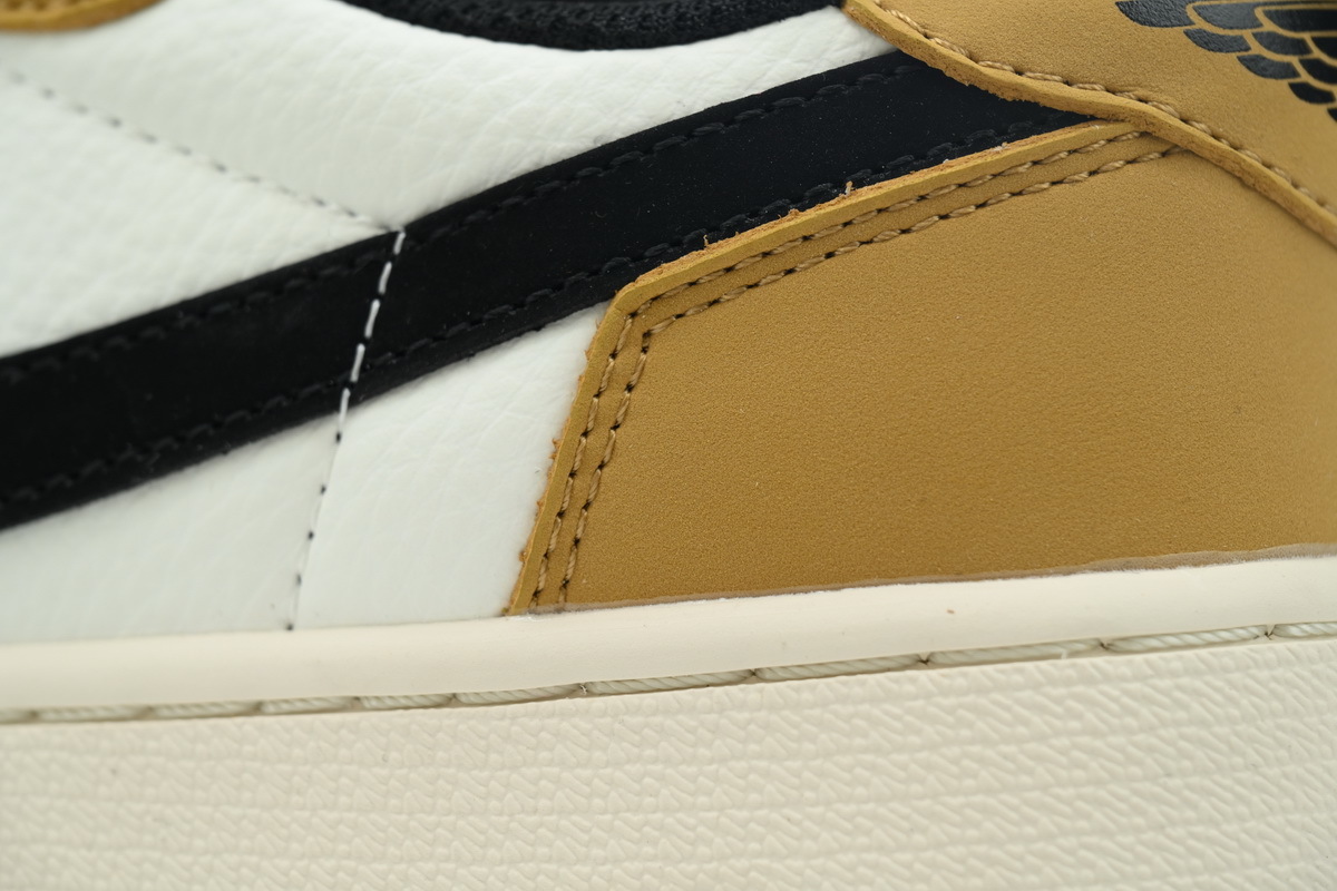 Air Jordan 1 Retro Low OG 'Rookie of the Year' CZ0790-107