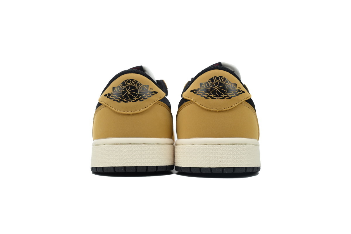 Air Jordan 1 Retro Low OG 'Rookie of the Year' CZ0790-107