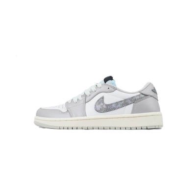 Air Jordan 1 Retro Low OG 'Year of the Snake' HF3144-100 01