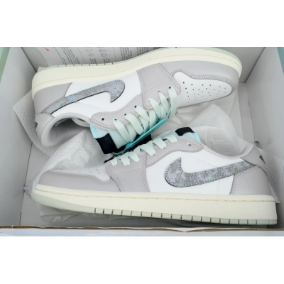 Air Jordan 1 Retro Low OG 'Year of the Snake' HF3144-100 02