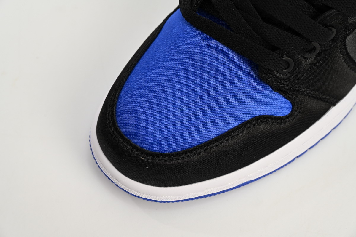 Air Jordan 1 Satin 'Royal' 921193-007