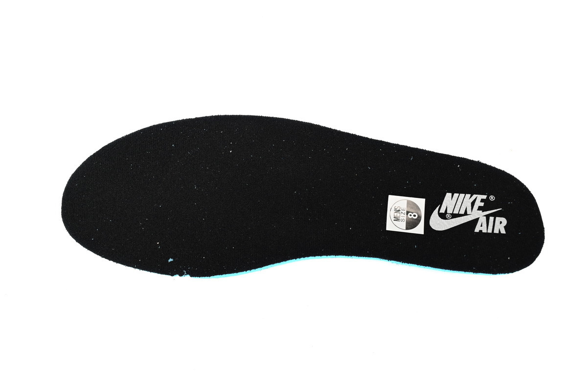 Air Jordan 1 Shadow 2.0 'Black Light Smoke Grey' 555088-035