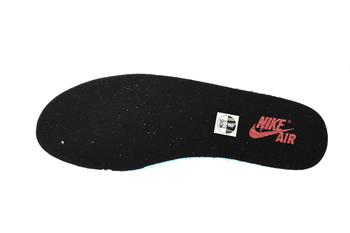 Air Jordan 1 WMNS 'Satin Black Toe' CD0461-016