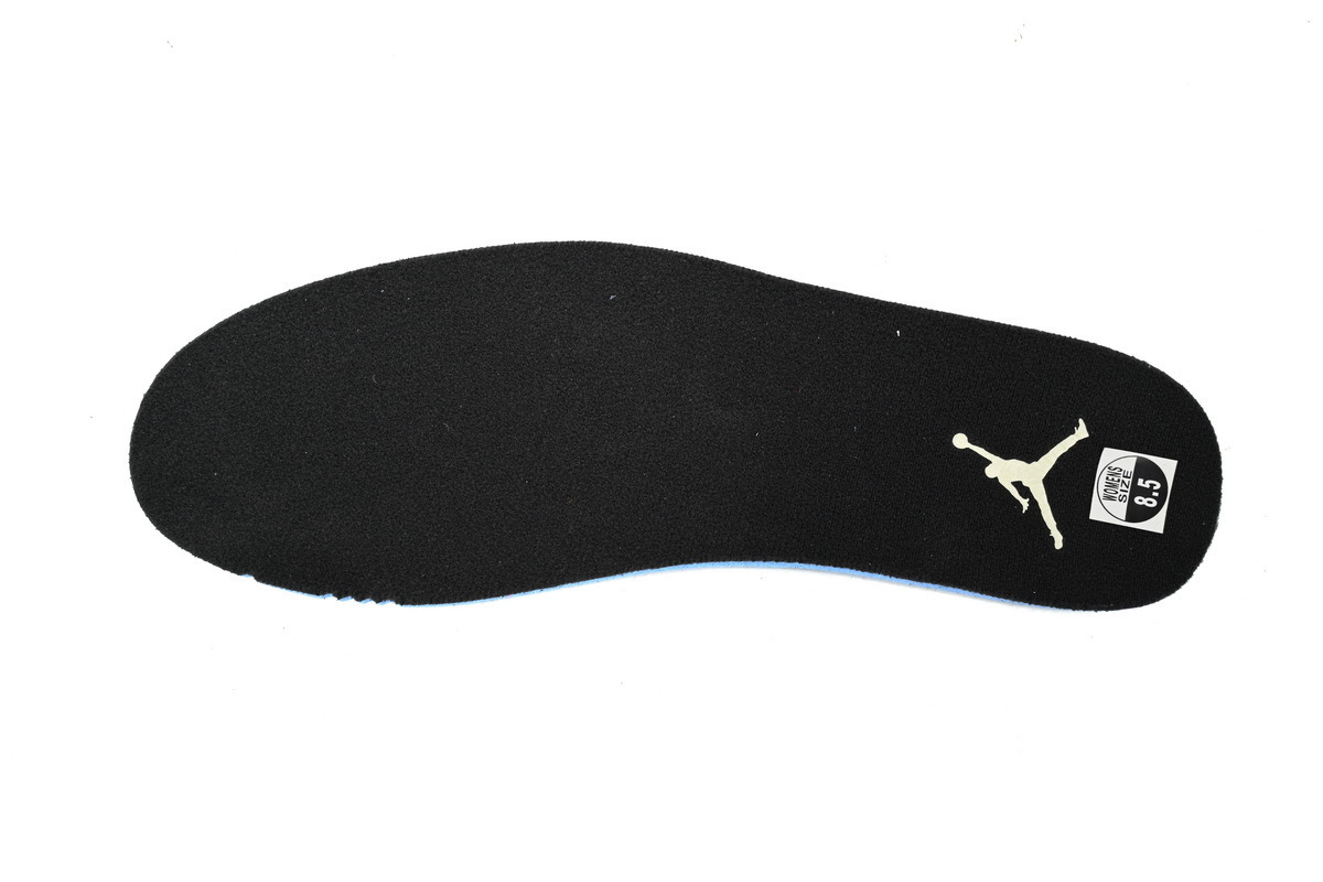 Air Jordan 3 "Oreo" CK9246-001