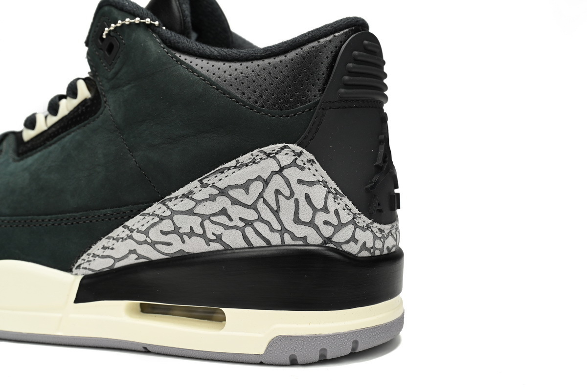 Air Jordan 3 "Oreo" CK9246-001