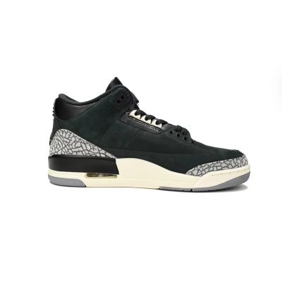 Air Jordan 3 "Oreo" CK9246-001 02