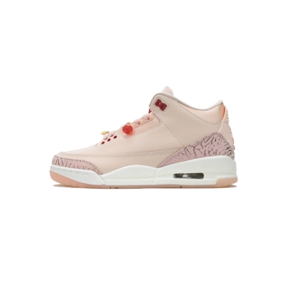 Air Jordan 3 Retro 'Valentine's Day' HJ0178-600 01
