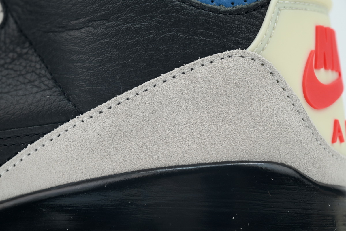 Air Jordan 3 Retro OG 'Rare Air' IB8967-004