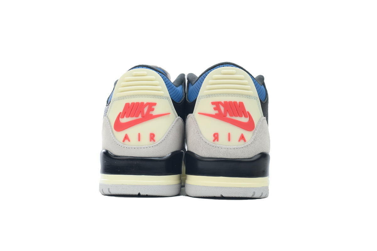 Air Jordan 3 Retro OG 'Rare Air' IB8967-004