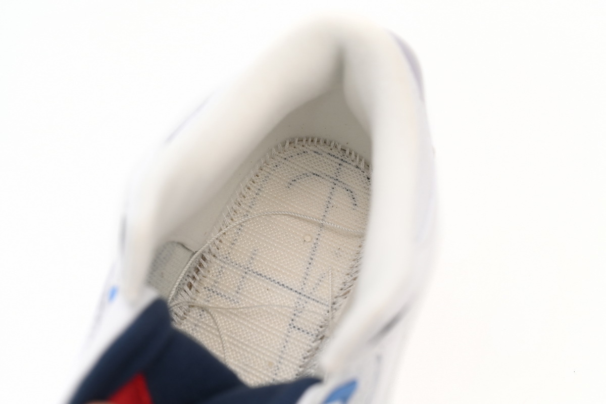 Air Jordan 3 Retro UNC CT8532-104