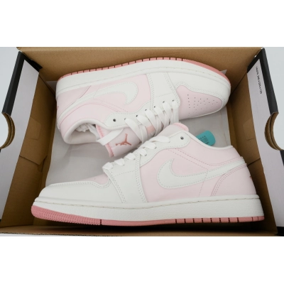 Travis Scott x Air Jordan 1 'Strong Male Fans' IH0283-611 02