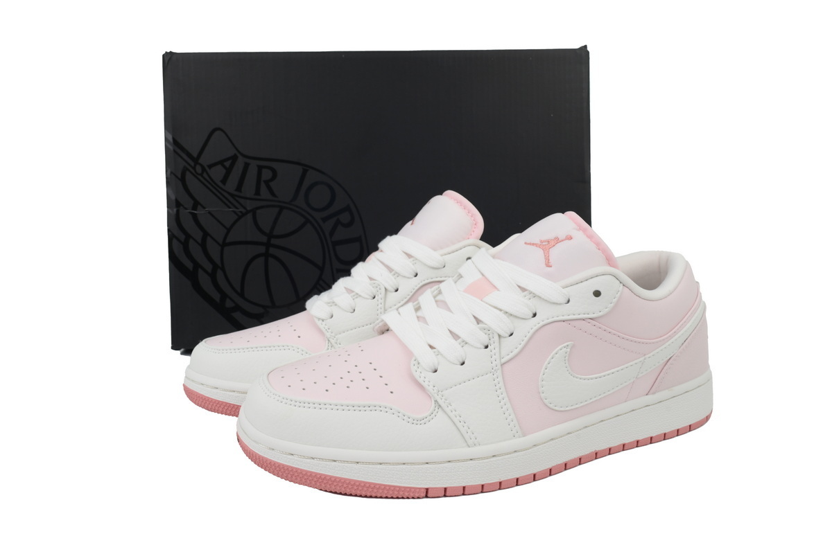 Travis Scott x Air Jordan 1 'Strong Male Fans' IH0283-611