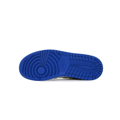 Union LA x Air Jordan 1 Retro New UN Collaboration IO7847-002 02