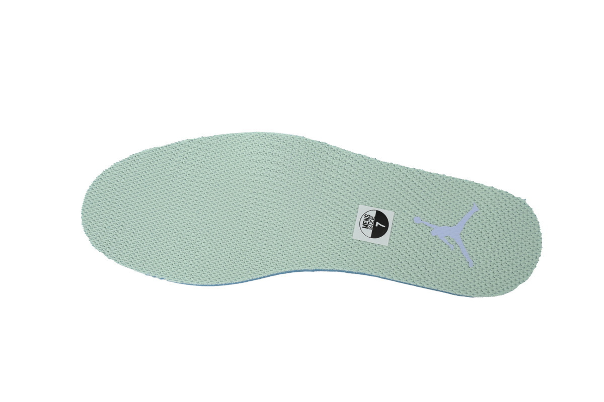 Wmns Air Jordan 1 Low 'Sail Aura' DC0774-108