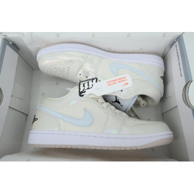 Wmns Air Jordan 1 Low SE 'Year of the Snake' HF4080-001 02