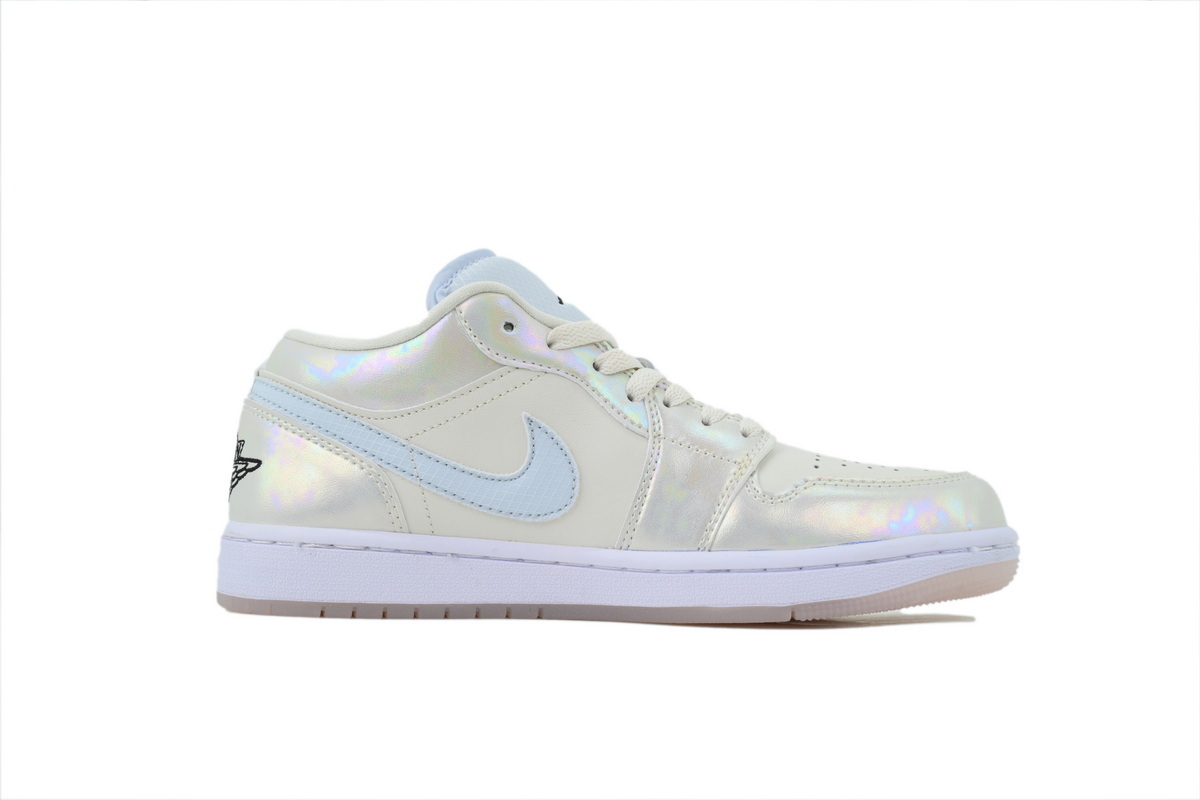 Wmns Air Jordan 1 Low SE 'Year of the Snake' HF4080-001
