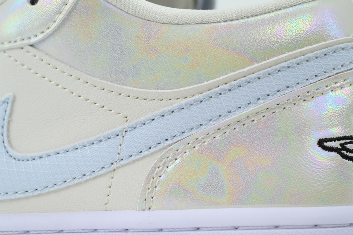 Wmns Air Jordan 1 Low SE 'Year of the Snake' HF4080-001