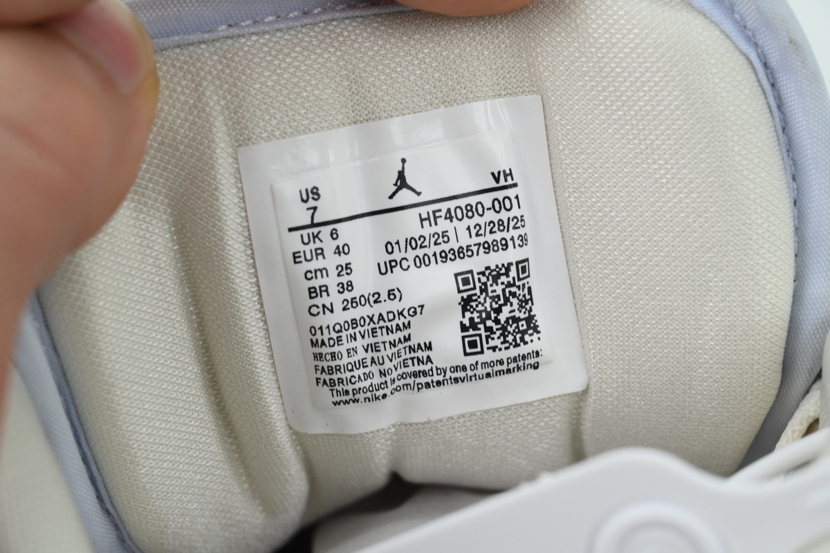 Wmns Air Jordan 1 Low SE 'Year of the Snake' HF4080-001