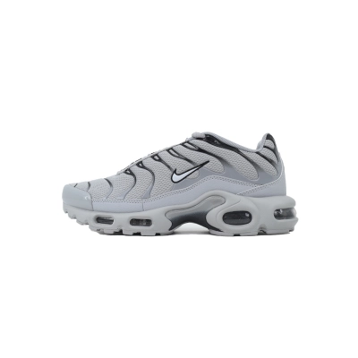 852630-021 Air Max Plus TN 'Wolf Grey' 01