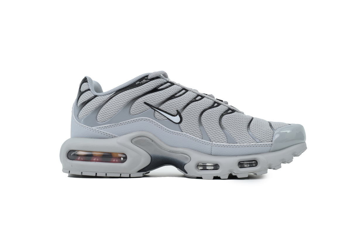 852630-021 Air Max Plus TN 'Wolf Grey'