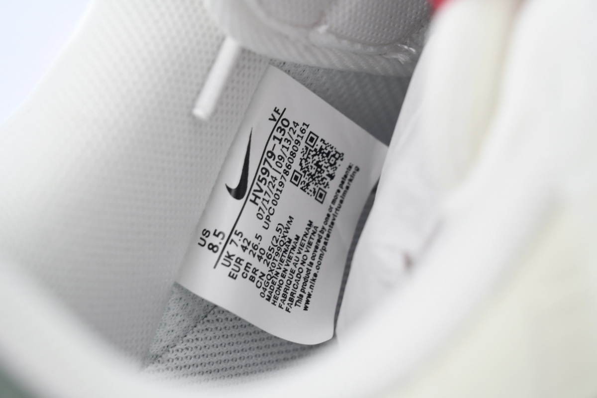 Air Force 1 '07 LE 'Year of the Snake' HV5979-130