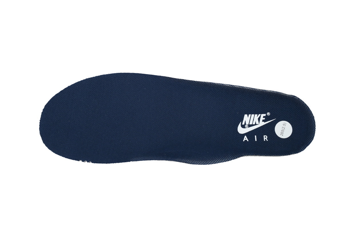 Air Force 1 '07 LV8 'Mini Swoosh Pack - Photon Dust Obsidian' HM9483-001