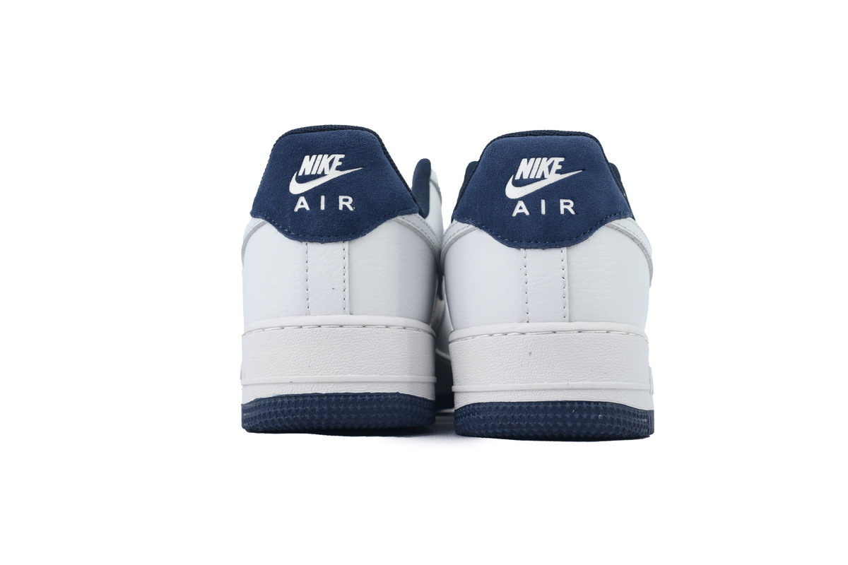 Air Force 1 '07 LV8 'Mini Swoosh Pack - Photon Dust Obsidian' HM9483-001