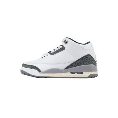 Air Jordan 3 "Cement Grey" CT8532-106 01