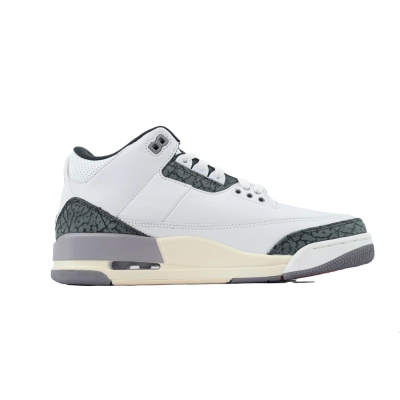 Air Jordan 3 "Cement Grey" CT8532-106 02