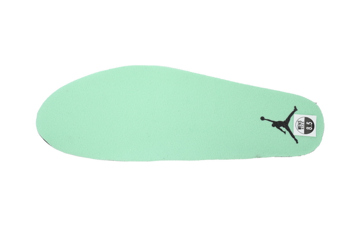 Air Jordan 3 Retro 'Green Glow' CT8532-031