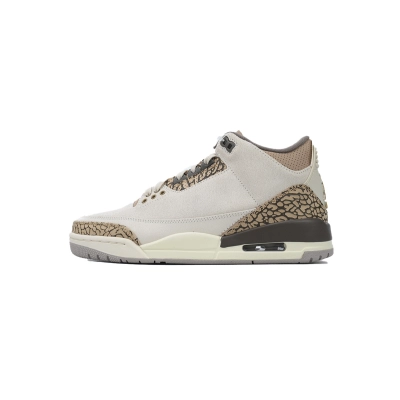 Air Jordan 3 Retro 'Palomino' CT8532-102 01