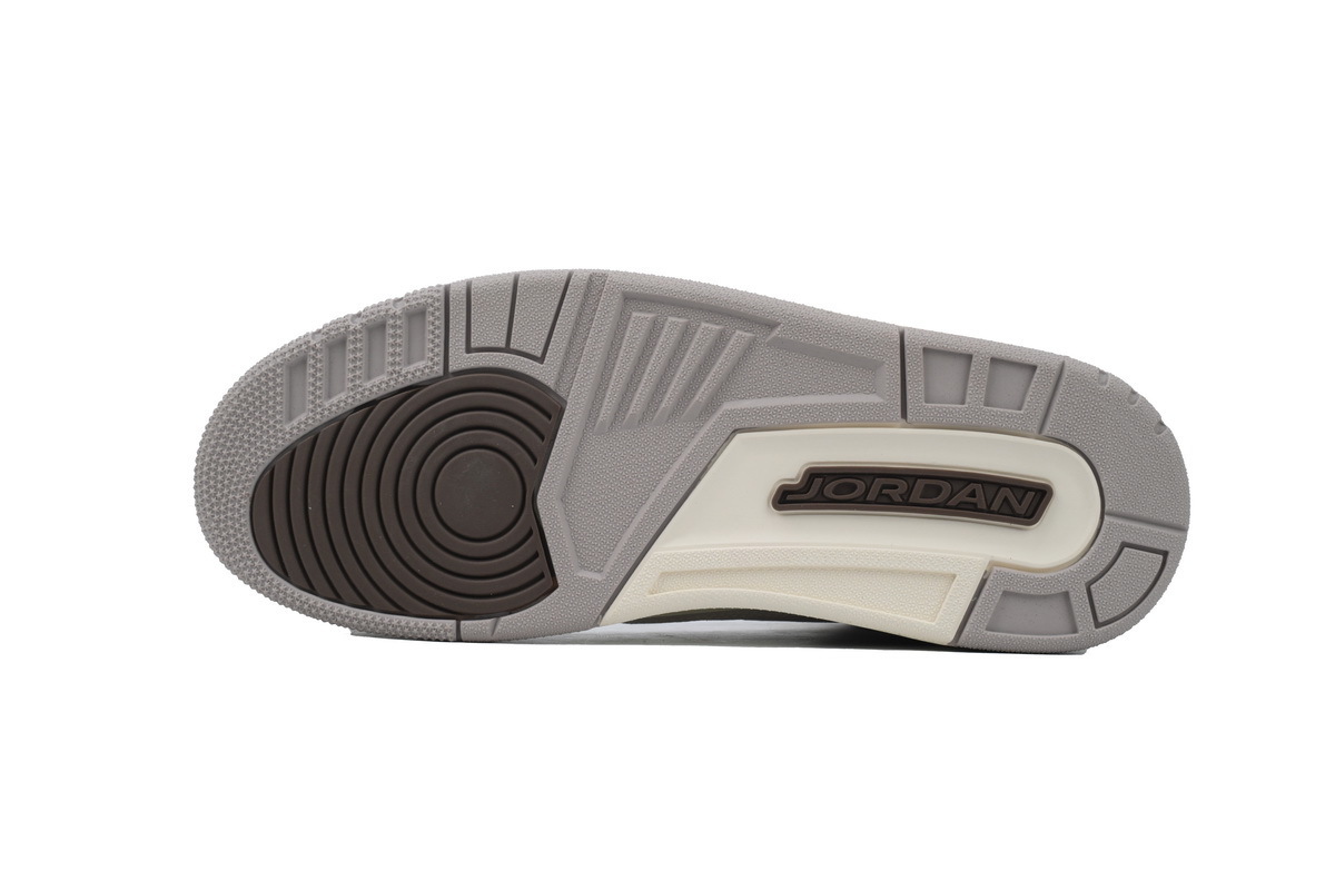 Air Jordan 3 Retro 'Palomino' CT8532-102