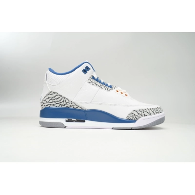 Air Jordan 3 Retro “wizards” CT8532-148 02