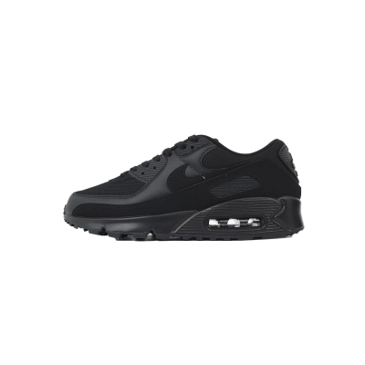 Air Max 90 'Triple Black' CN8490-003 01