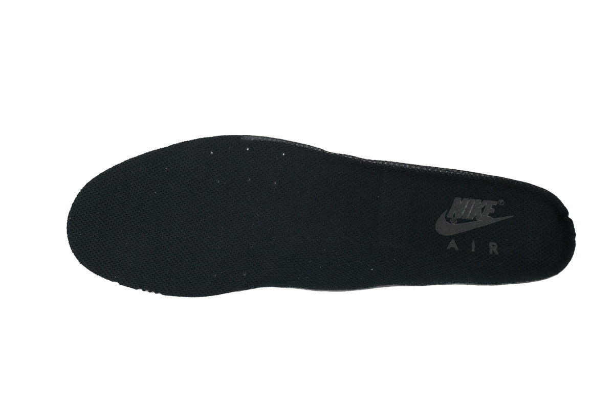 Air Max 90 'Triple Black' CN8490-003