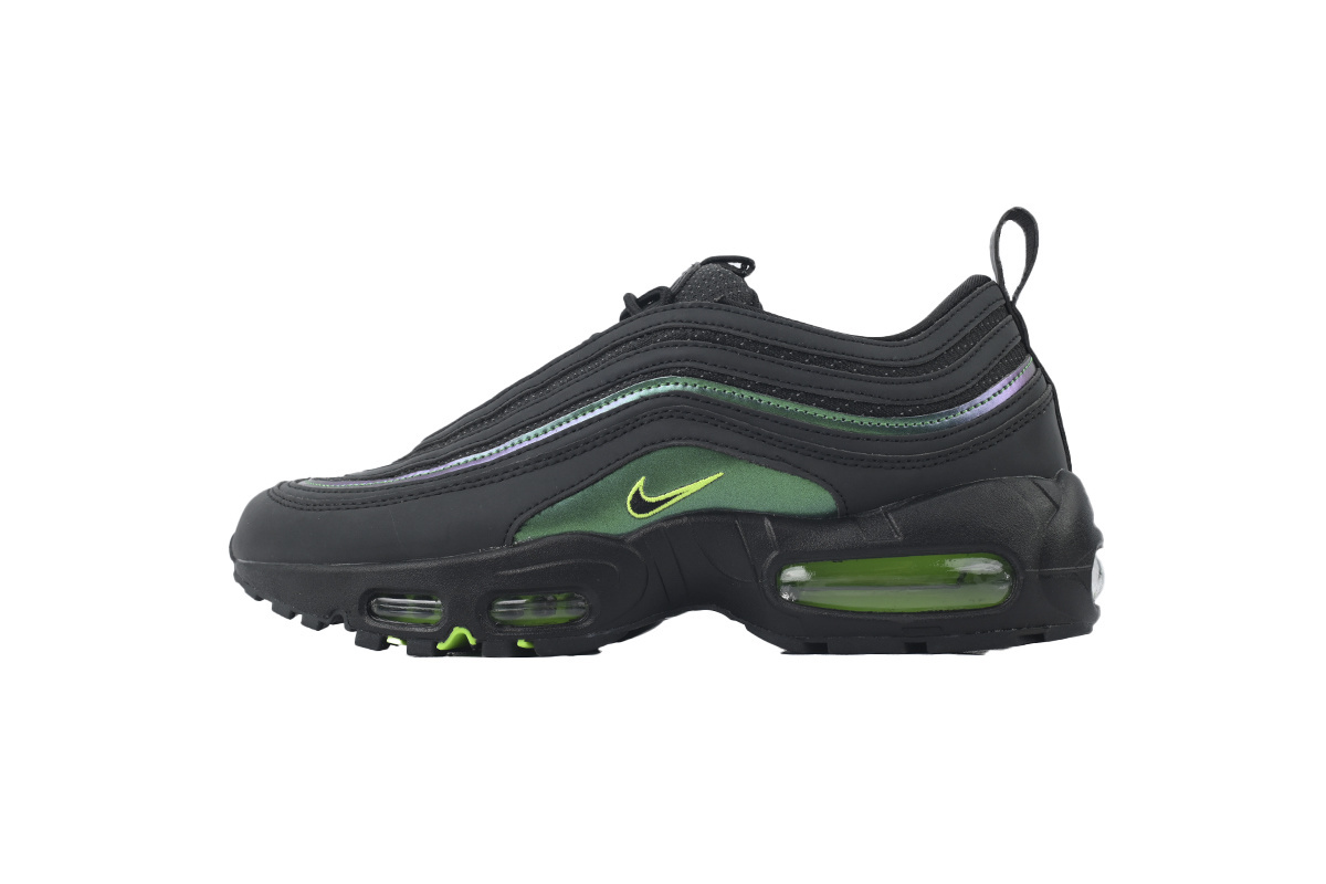 Air Max 95/97 'University of Oregon - Storm' PE II1714-900