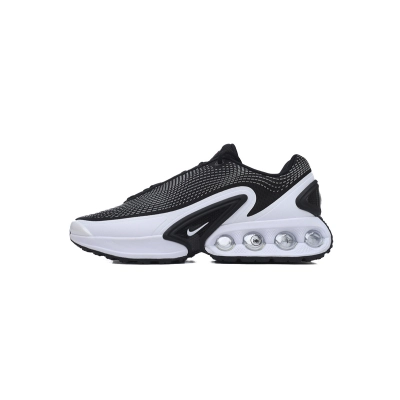 Air Max DN 'Black and White' DV3337-003 01